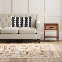 Oversize Lumbar Woven Global Pillow - Threshold™ -Threshold Home Decoration GUEST f4669dd0 2d2d 4376 9de7 4238bf931a5f