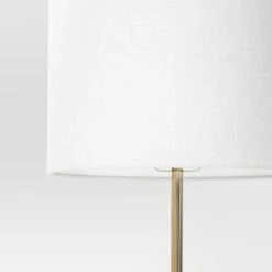 Floor Lamp With Marble Table - Threshold™ -Threshold Home Decoration GUEST f47368fb 22f8 4dcf 9923 994f717eb398