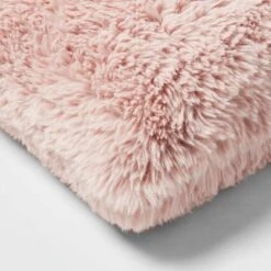 Faux Fur Throw Pillow - Threshold™ -Threshold Home Decoration GUEST f6ab2e7e 75f9 4247 9882 cee19fc0301c
