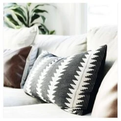 Oversize Lumbar Woven Global Pillow - Threshold™ -Threshold Home Decoration GUEST f6d4037c 1861 4ea9 bedc 17ec58066129