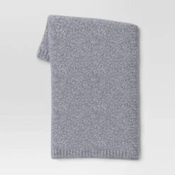 Cozy Knit Throw Blanket - Threshold™ -Threshold Home Decoration GUEST f6d9ccef b1b8 4e49 9080 57503c7d2b5d