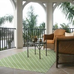 Garden Lattice Outdoor Rug - Threshold™ -Threshold Home Decoration GUEST fa4391dd df65 444f 89f8 7a33ff21370c