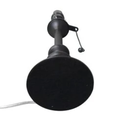 Stick Lamp Base Black - Threshold™ -Threshold Home Decoration GUEST fb3664af 4703 41af 877e cb383d0f413a