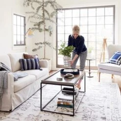 Oak Wood Tripod Floor Lamp Dark Brown - Threshold™ 19 Oak Wood Tripod Floor Lamp Dark Brown - Threshold™ -Threshold Home Decoration GUEST fe1075c2 4d1c 429b 900a 279c6d7121c1