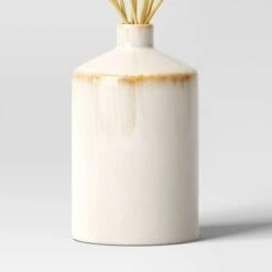 Wheat Arrangement In Ceramic Pot - Threshold™ -Threshold Home Decoration GUEST fe8abf90 4170 4fd2 b19a f9b47acf16eb