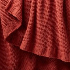 Solid Chenille Knit Throw Blanket - Threshold™ -Threshold Home Decoration GUEST ff9848b9 9d82 4fc6 aec6 0f663aea073e